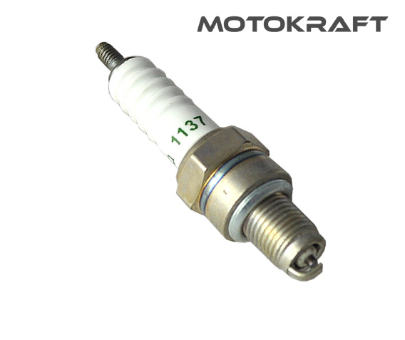 SM100匹 Cewka zapłonowa z fajką SYM Quad Lander 250 300 :: ATV